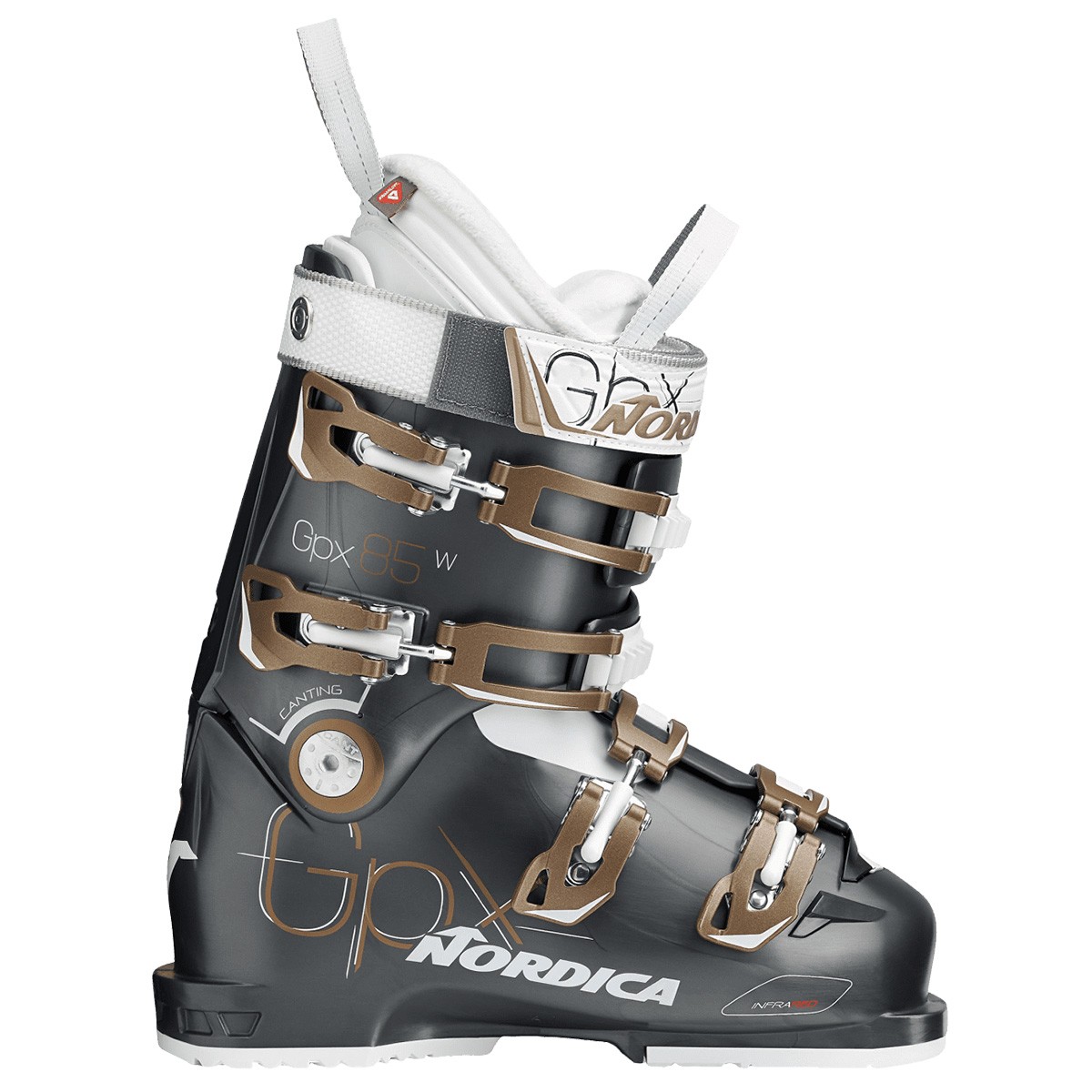 Scarponi sci Nordica Gpx 85 W IT