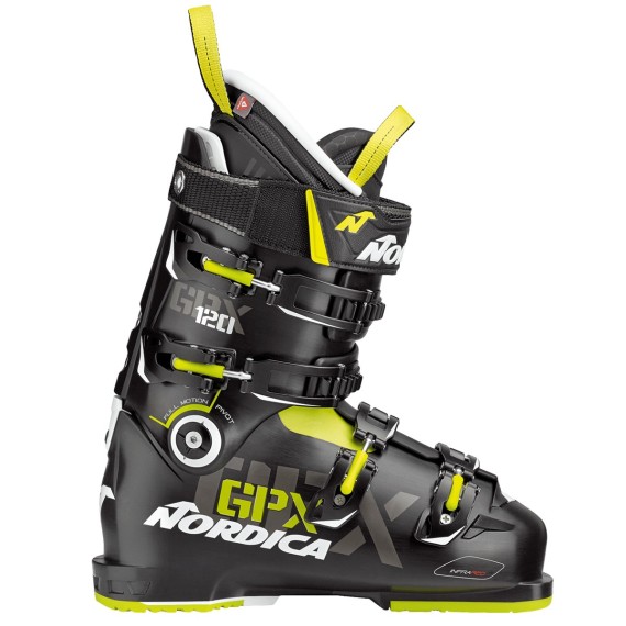 Ski boots Nordica Gpx 120