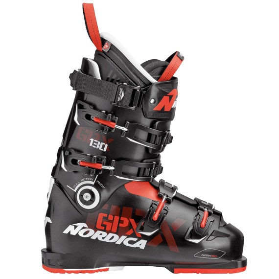 Ski boots Nordica Gpx 130