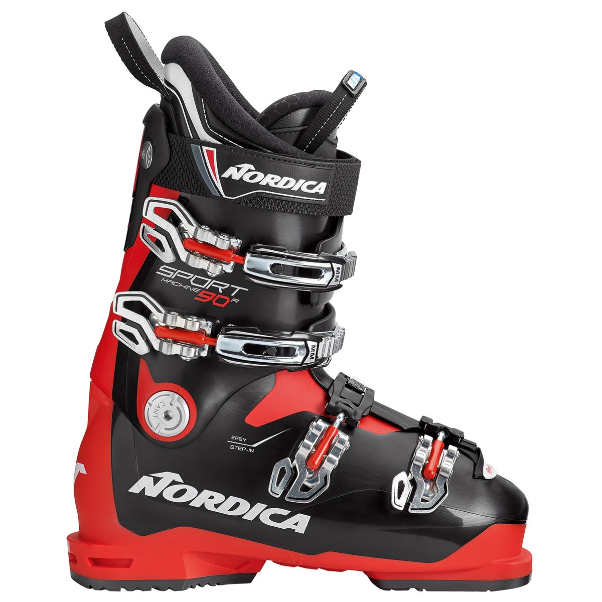 Botas esquí Nordica Sportmachine 90 R Botas esquí all mountain ES