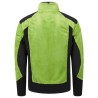 Mountaineering jacket Montura Polar Pro 2 Man green