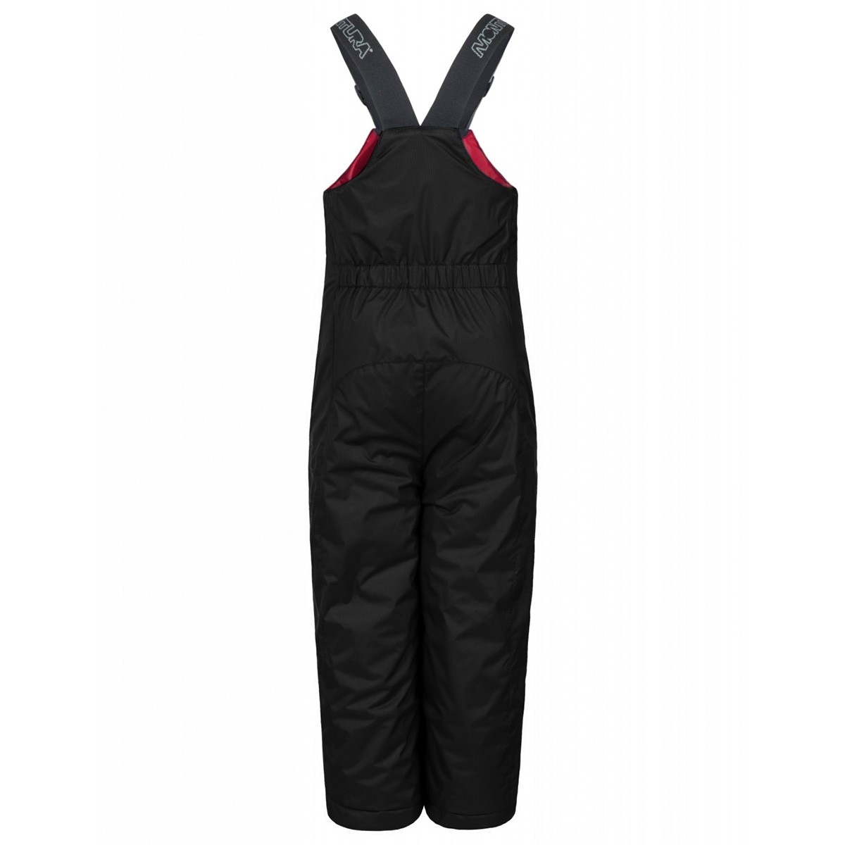 Ski pants Montura Snow Baby Junior ski clothing EN