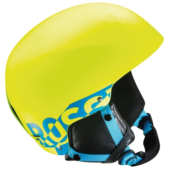 ROSSIGNOL Ski helmet Rossignol Sparky Epp yellow