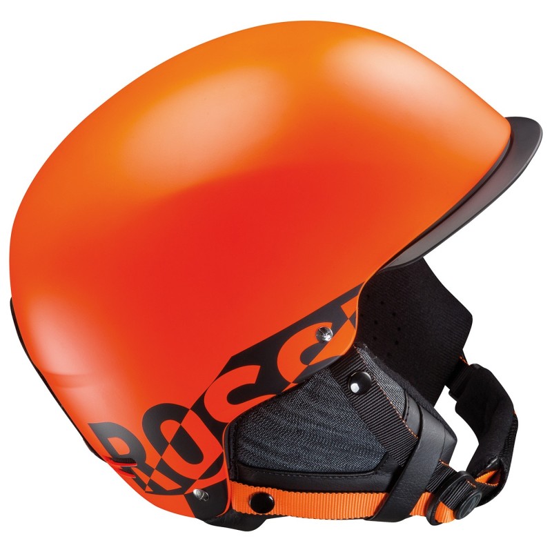 Piping not reins Casque ski Rossignol Spark Epp orange | FR