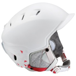 Ski helmet Rossignol Rh1 white