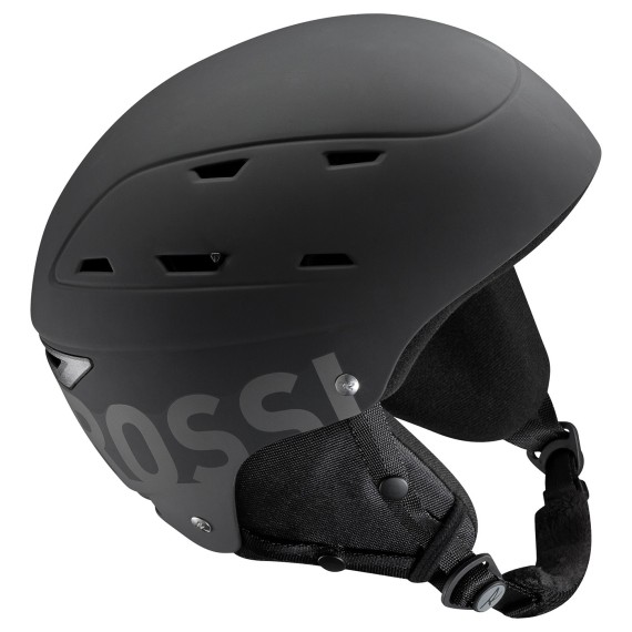 Ski helmet Rossignol Reply black