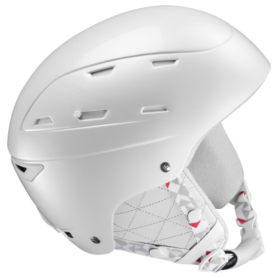 Ski helmet Rossignol Reply W white