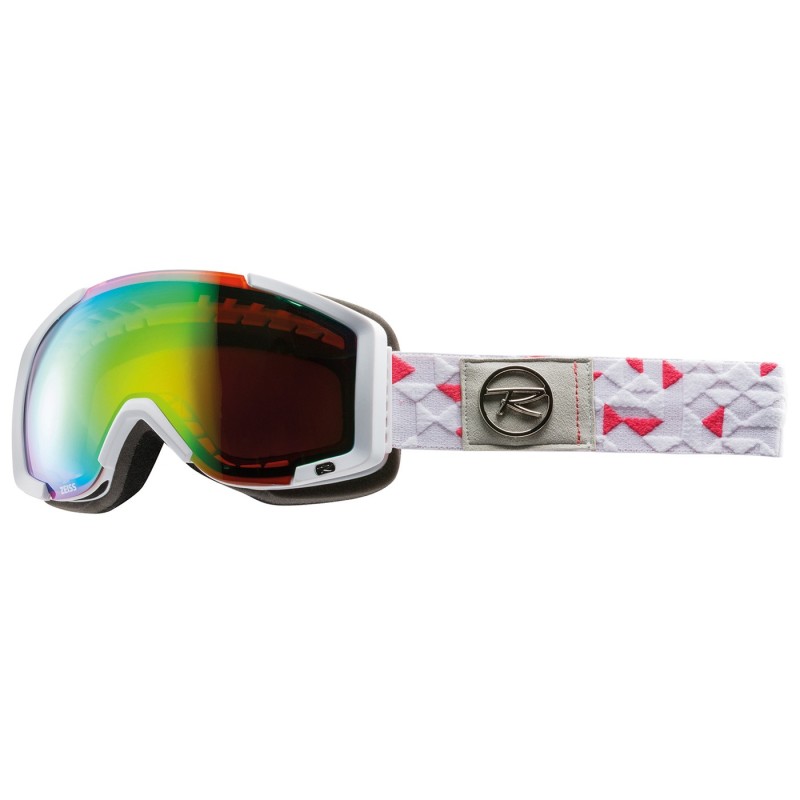 Masque ski Rossignol Airis 10