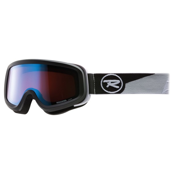 ROSSIGNOL Ski goggle Rossignol Ace Hp Mirror Black
