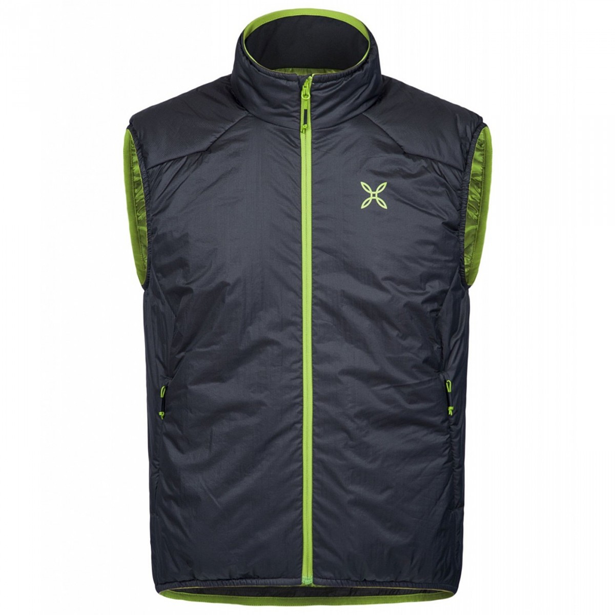 Gilet randonnée Montura Essential Vêtements randonnée Homme EN