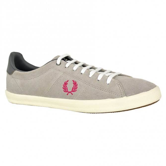scarpe Fred Perry Howells Donna