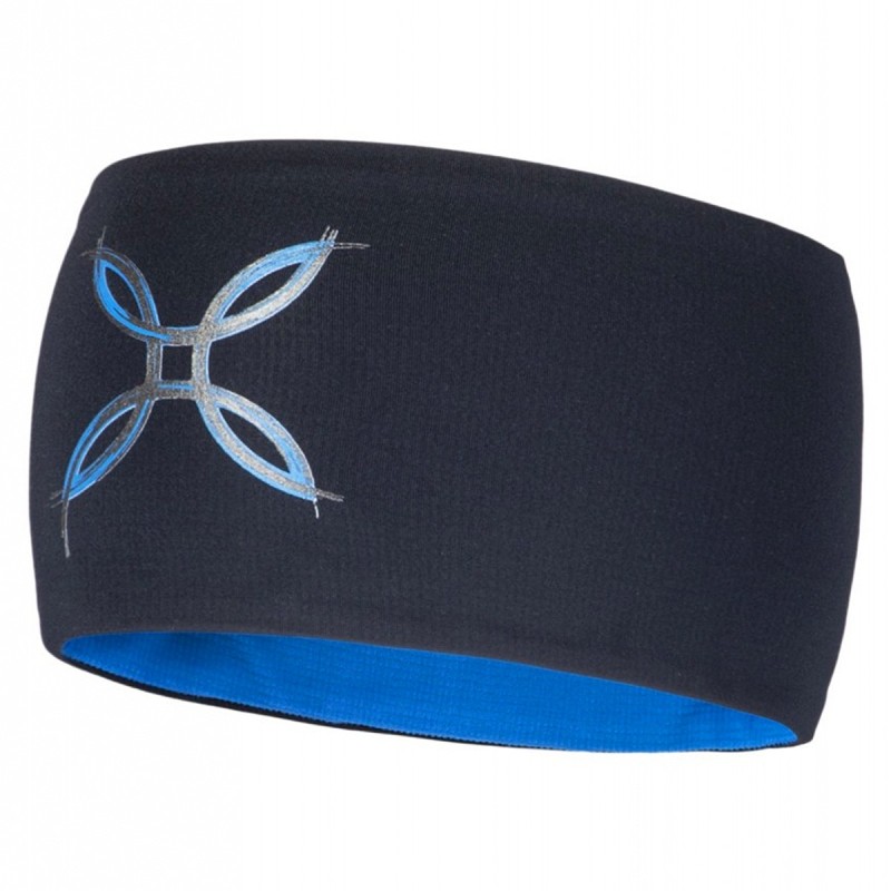 MONTURA Headband Montura Light Pro blue