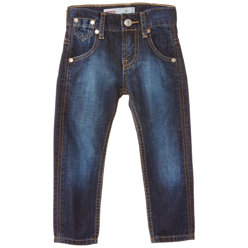 jeans Levi's 508 Regular Tapered Junior (8-16 année)