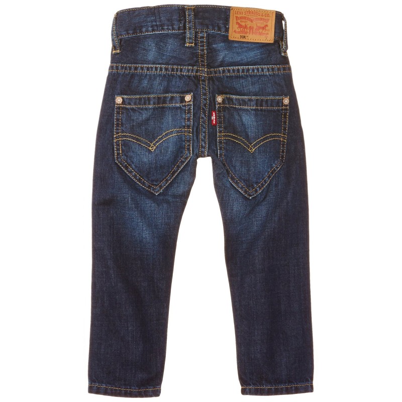 LEVI'S jeans Levi's 508 Regular Tapered Junior (8-16 année)