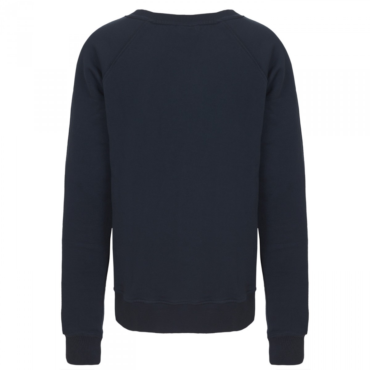 blue sublime sweatshirt