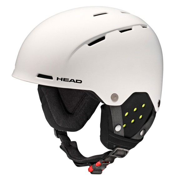 HEAD Casque ski Head Trex blanc
