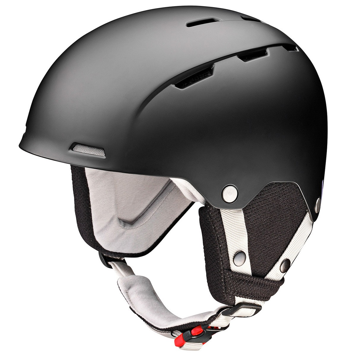 Ski helmet Head Tina black EN