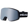 Ski goggle Head Horizon Race black