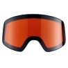 Ski goggle Head Horizon Race black
