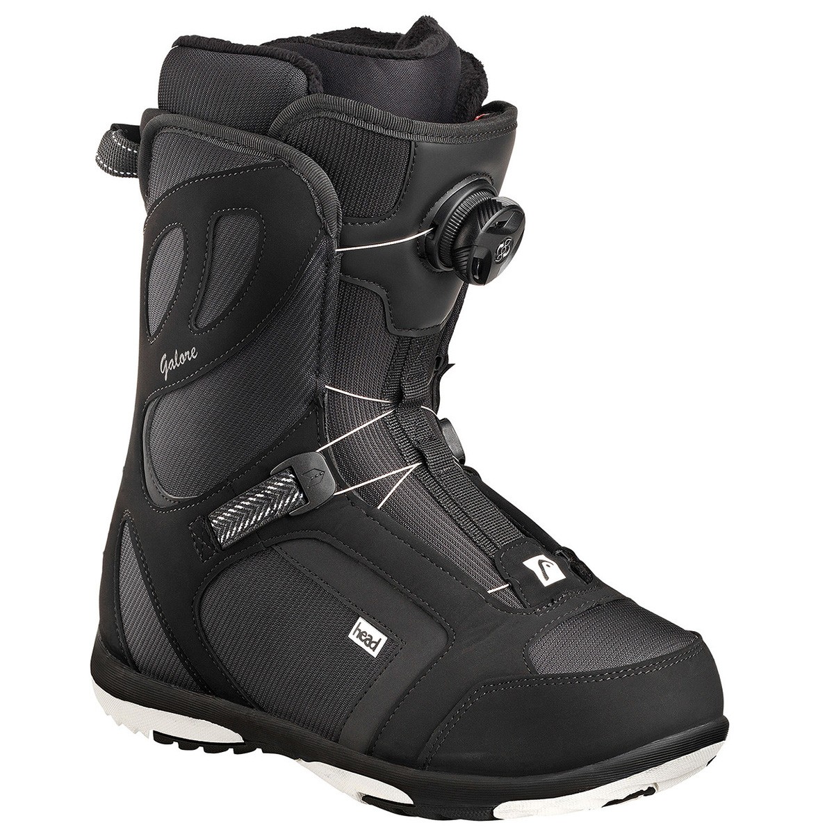 Chaussures snowboard Head Galore Pro Boa Chaussures snowboard FR