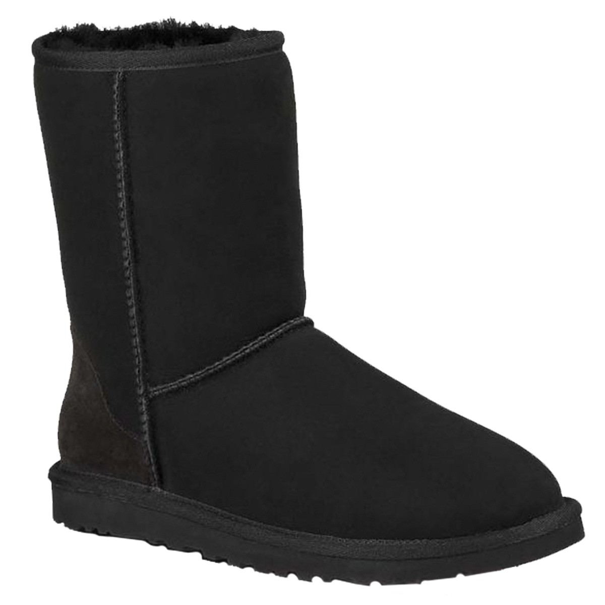 ugg femme noir paillette