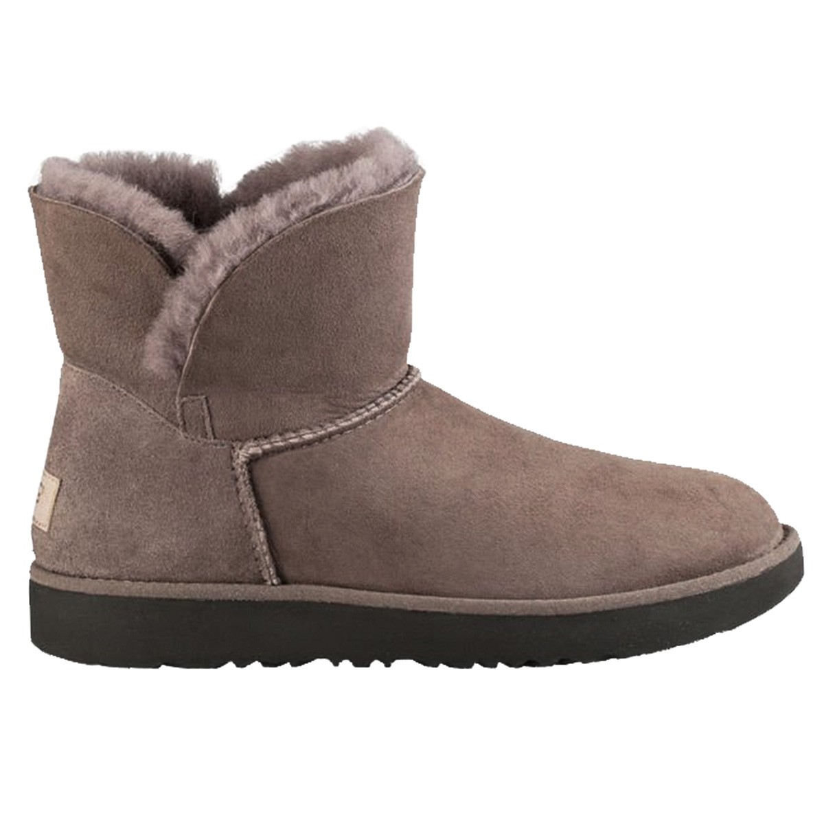 classic mini cuff ugg