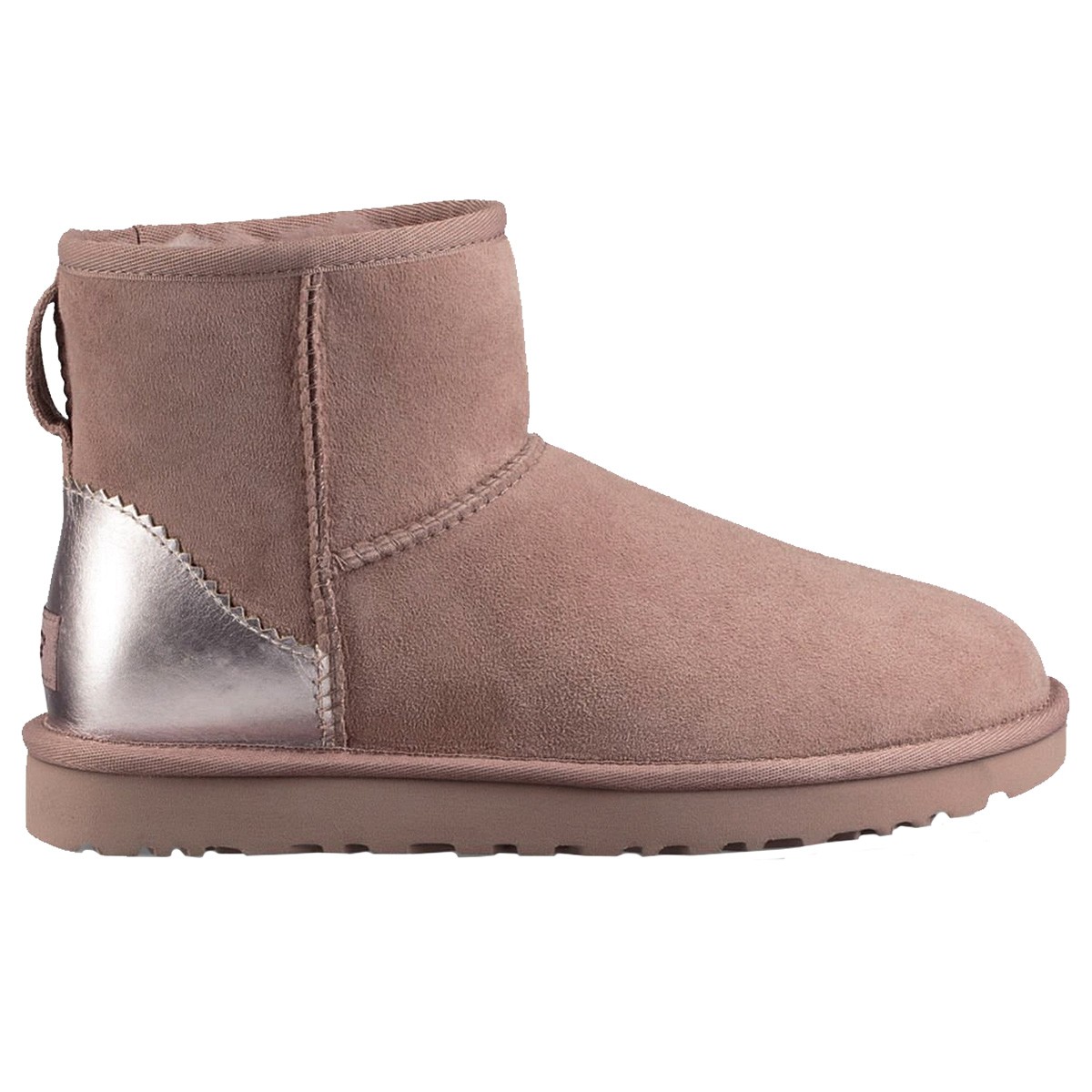 ugg m classic mini lace up weather