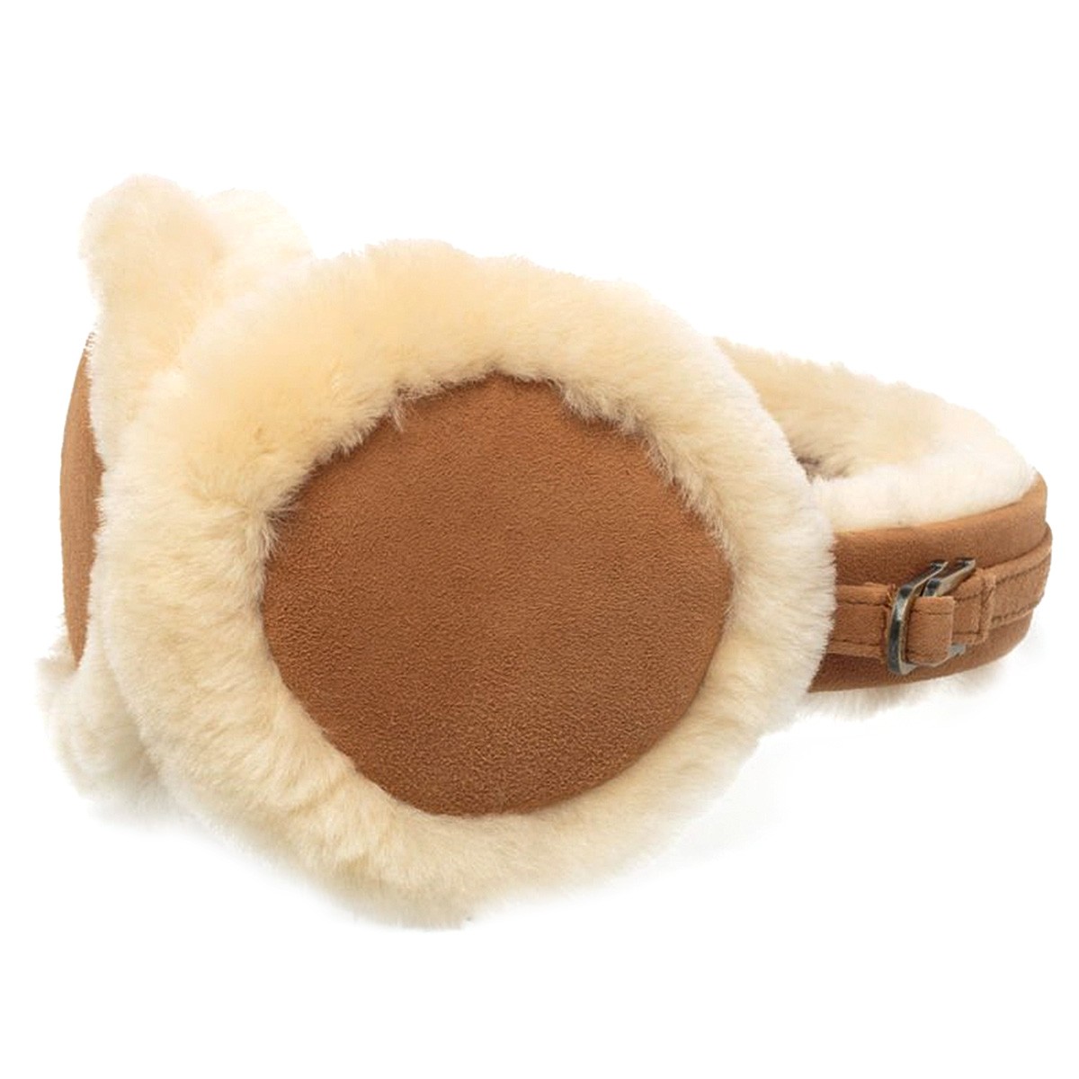 Earmuff Ugg Classic beige EN