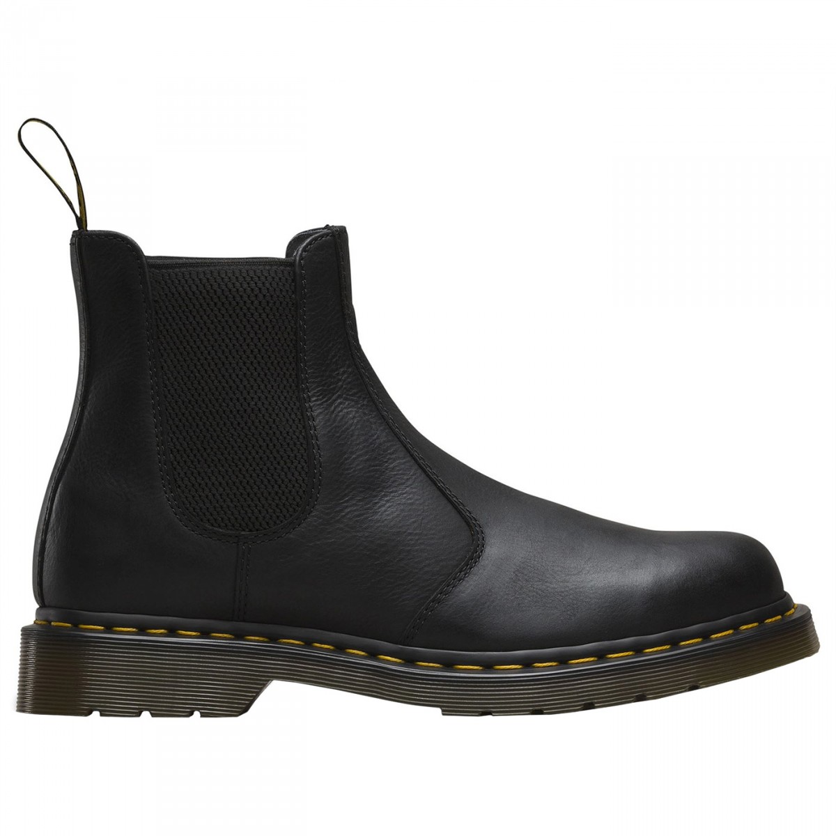 dr martens blue chelsea boots