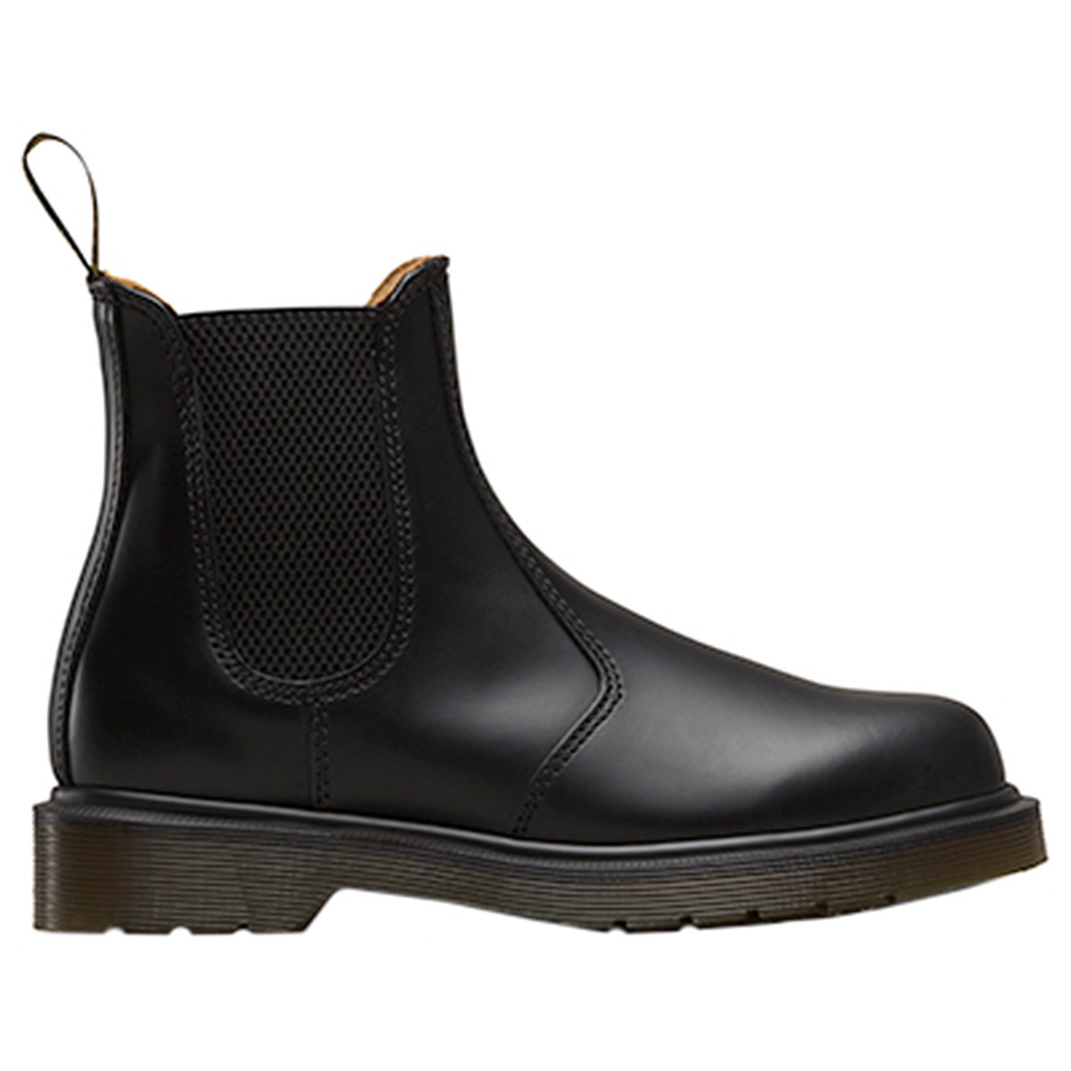 dr marten smooth chelsea boots