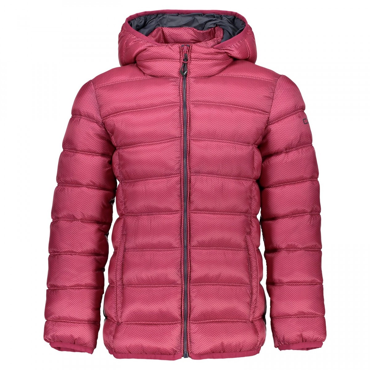 Down jacket Cmp Girl Junior clothing EN