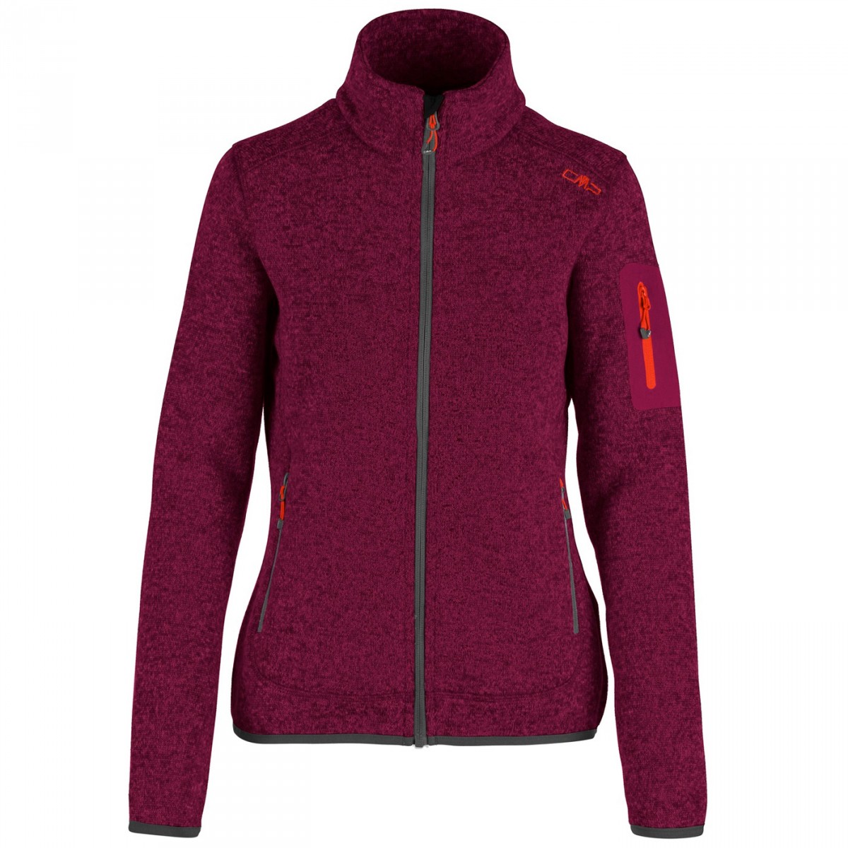 Polaire Cmp - V??tements Femme | FR