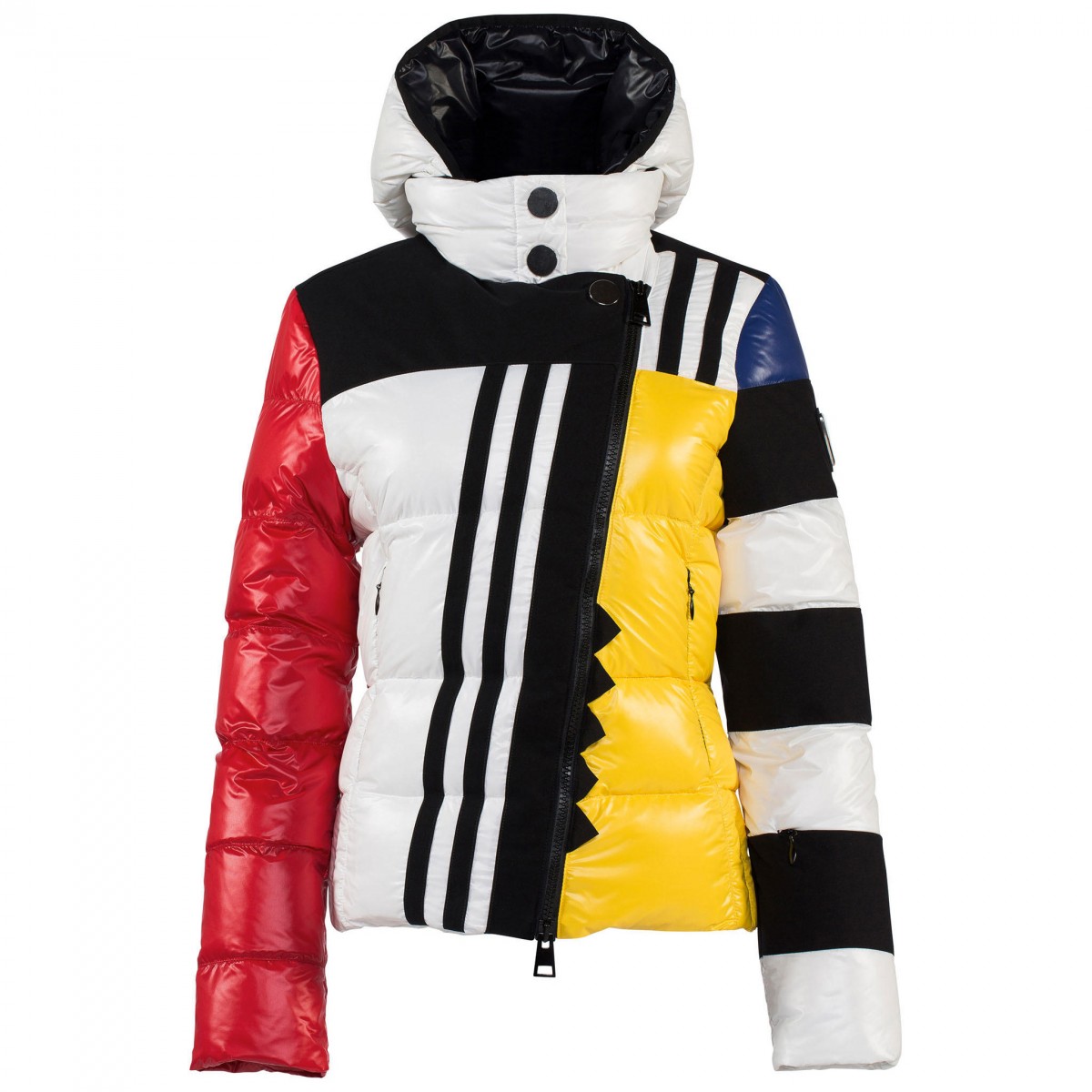 Rossignol JC de Castelbajac горнолыжный костюм