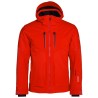 Ski jacket Rossignol Stade Man red