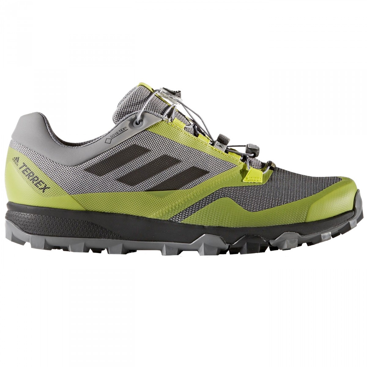 scarpe trekking basse goretex