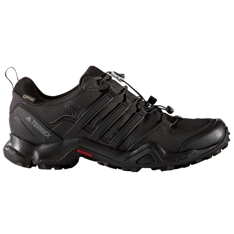 ADIDAS Chaussures trekking Adidas Terrex Swift Gtx Femme noir