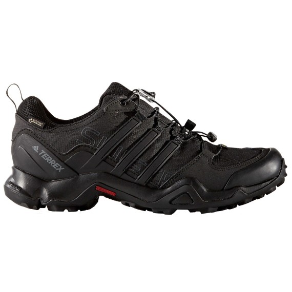 ADIDAS Chaussures trekking Adidas Terrex Swift Gtx Homme noir