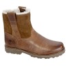 Boots Timberland Teddy Pull On Junior brown