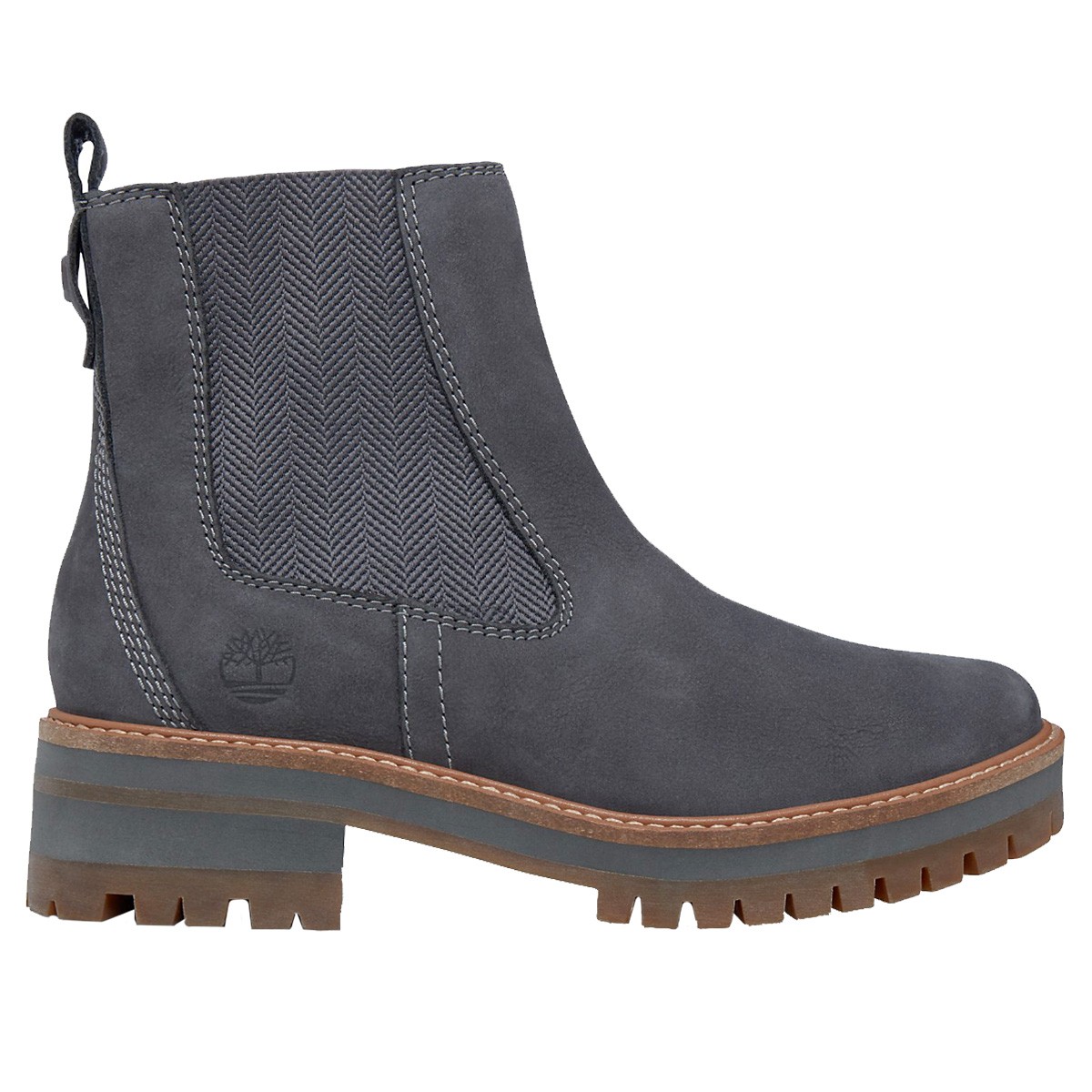 timberland courmayeur valley grigio