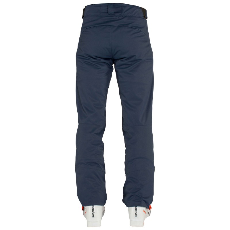 Pantalone sci Rossignol Ski Uomo blu