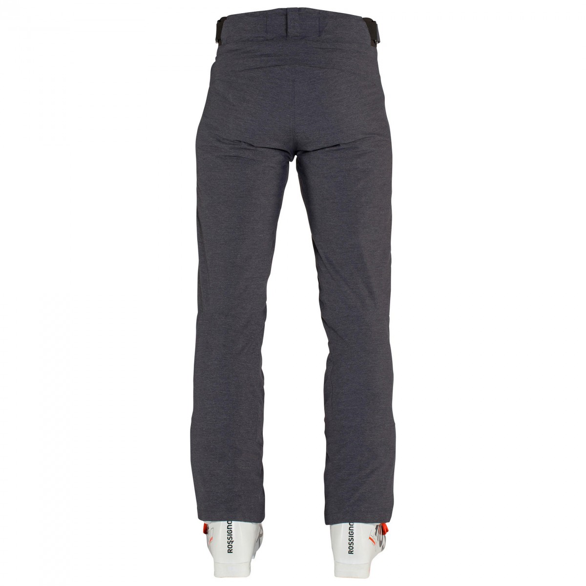 Ski pants Rossignol Oxford Man Ski clothing EN