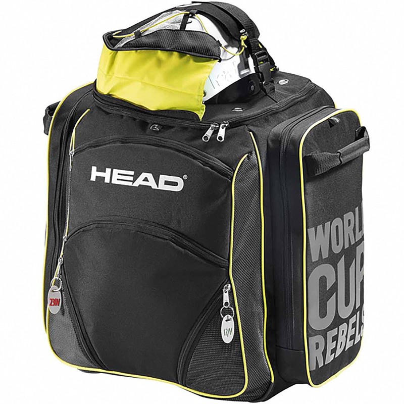 HEAD Boot backpack Head Heatable