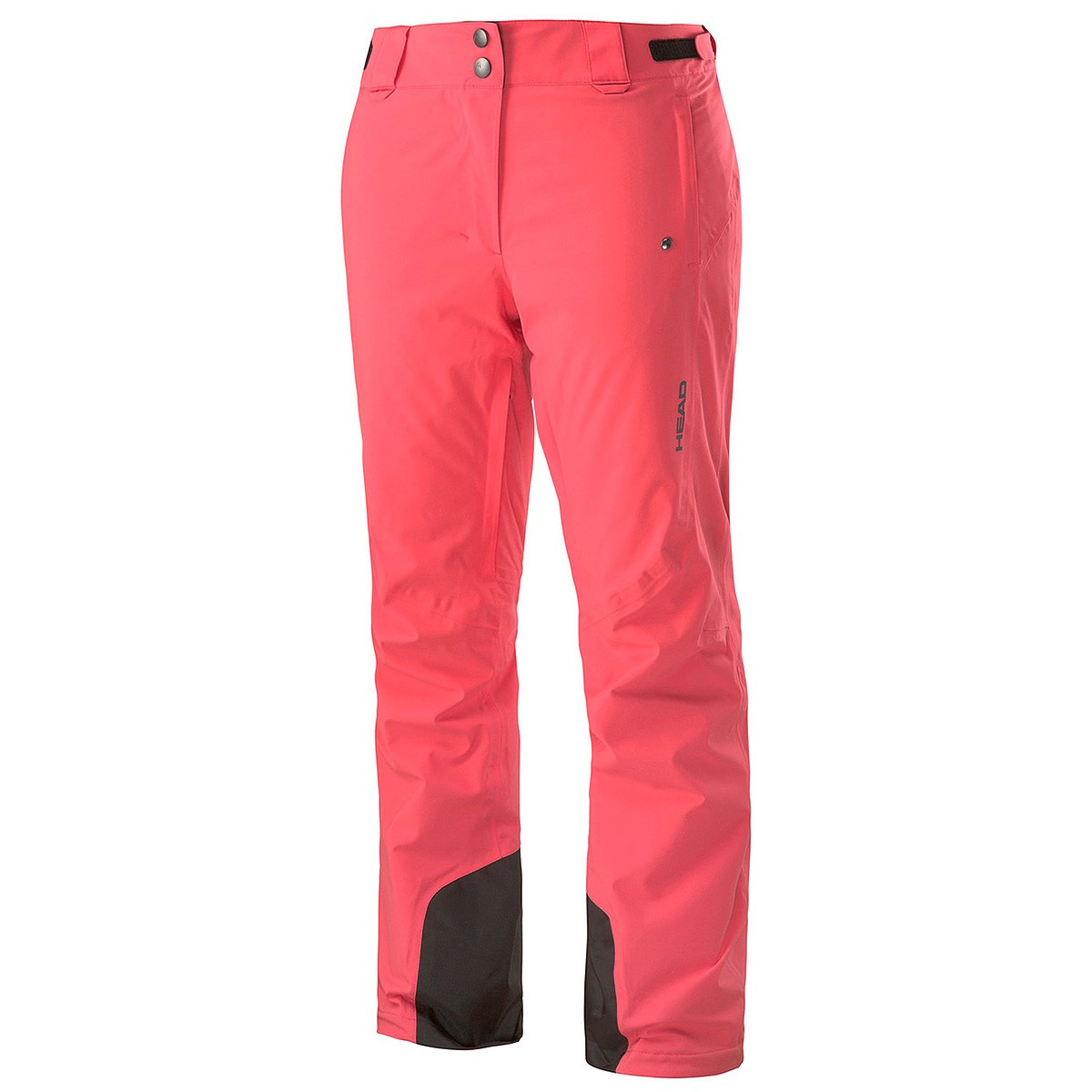 Pantalon ski Head 2L Insulated Femme fuchsia FR