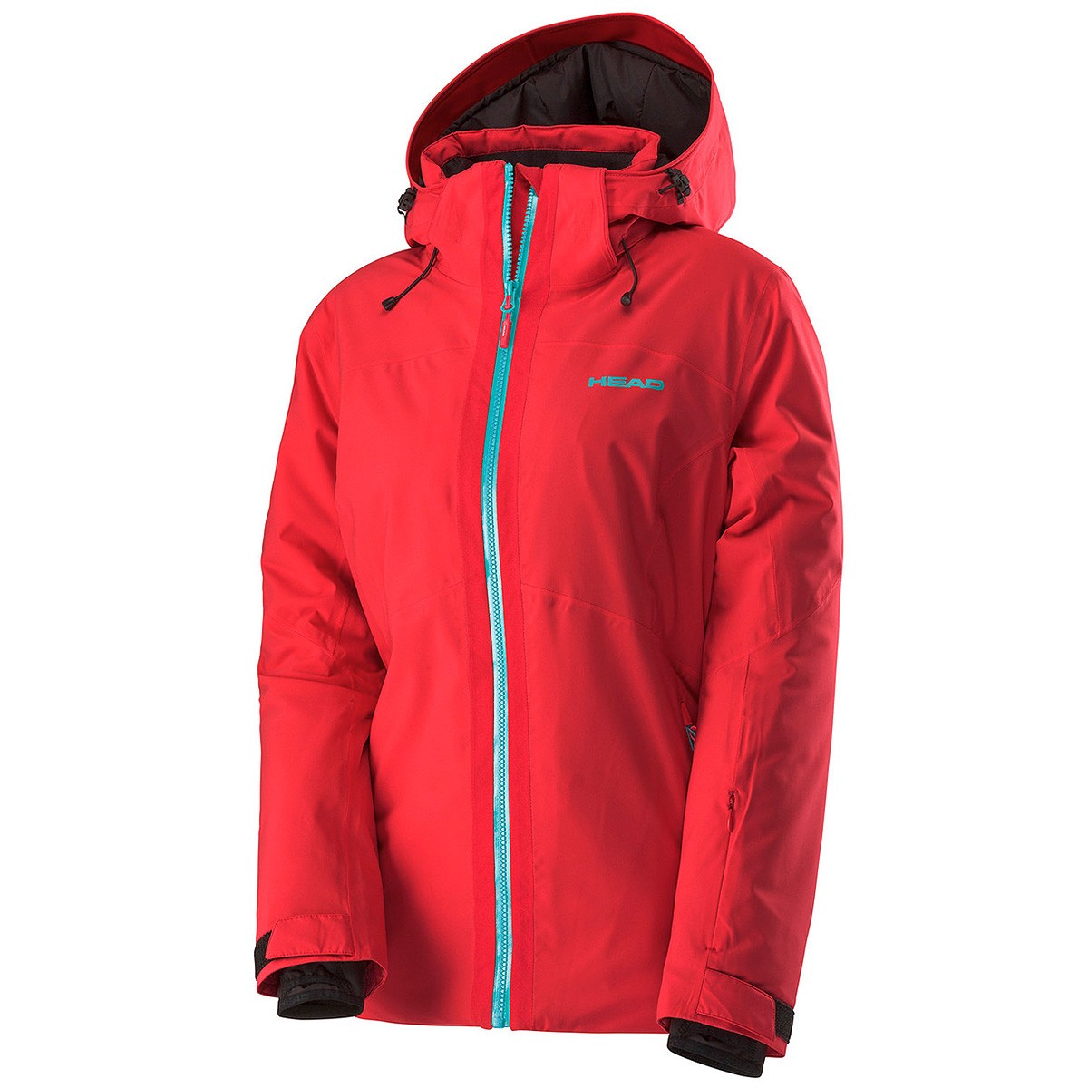 Ski jacket Head 2L Insulated Woman - Ski clothing Ski jacket Head 2L I
