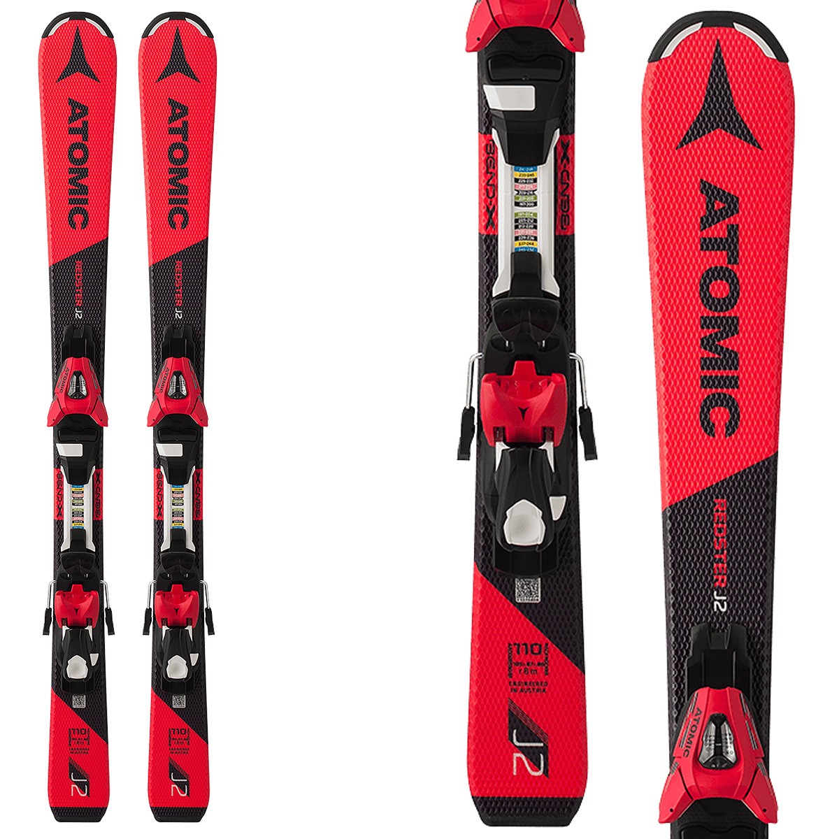 atomic skis atomic skis