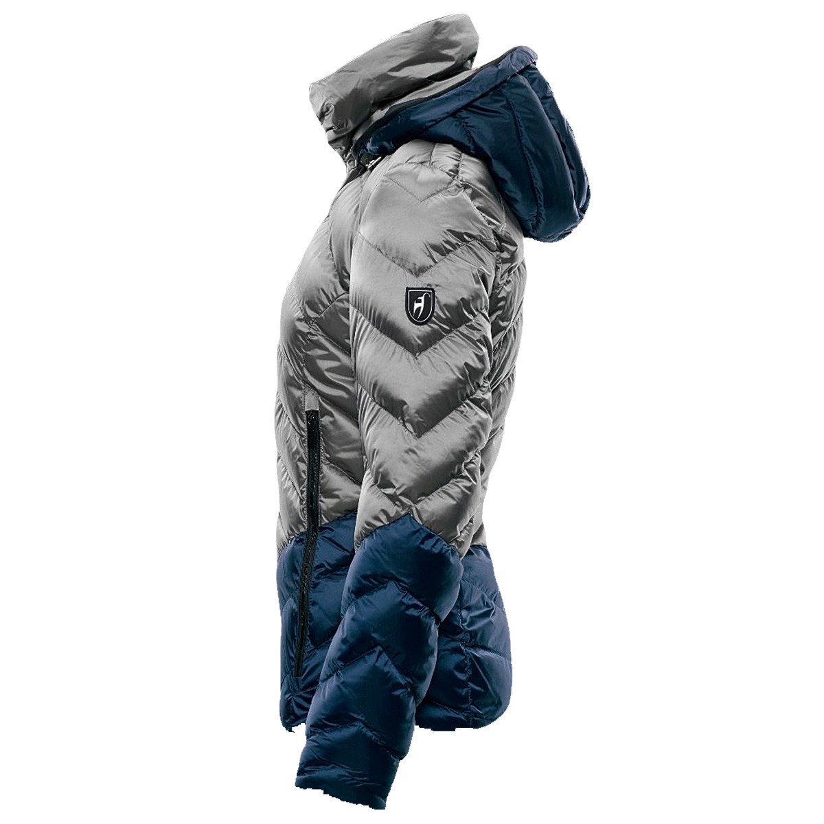 toni sailer iris jacket