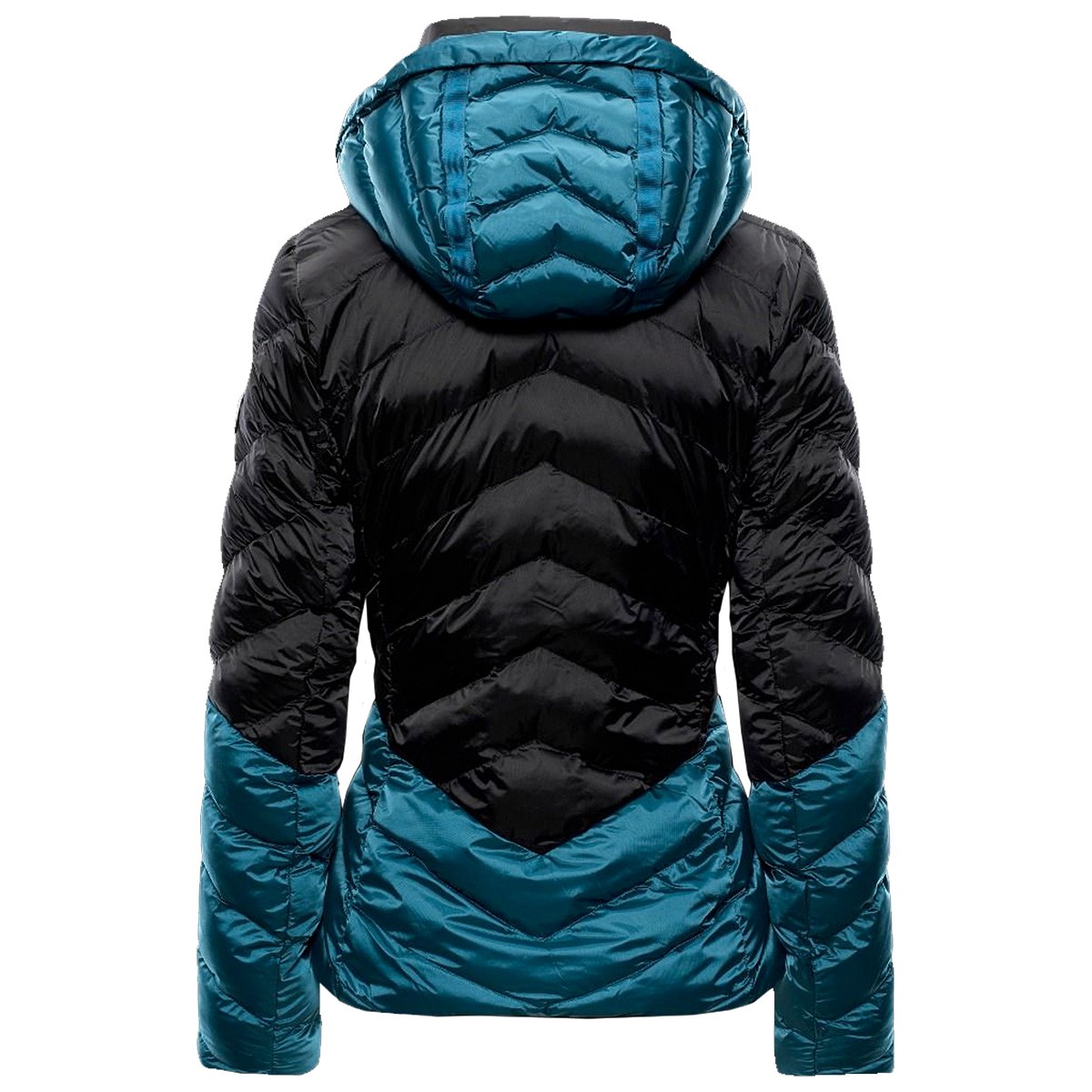 Ski jacket Toni Sailer Iris Woman blackblue EN