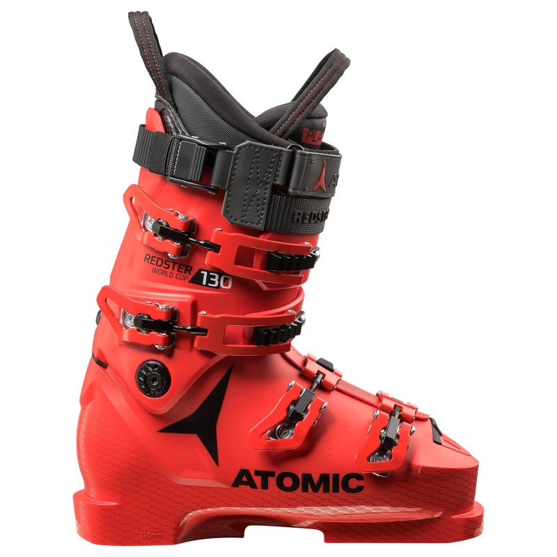 Chaussures ski Atomic Redster Worldcup 130