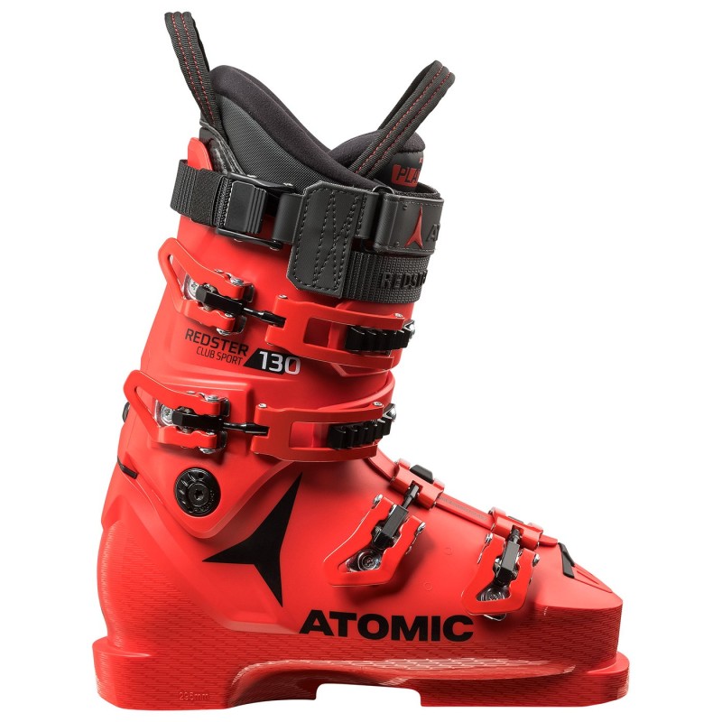 Ski boots Atomic Redster Club Sport 130