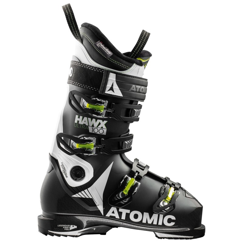 Ski boots Atomic Hawx Ultra 100